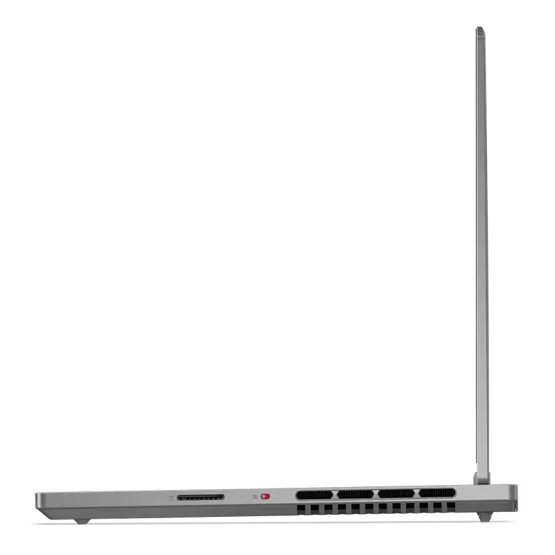 Игровой ноутбук 16" Lenovo Legion Slim 5 16AHP9, Luna Grey, AMD Ryzen 7 8845HS, 32Гб/1024Гб, Без ОС