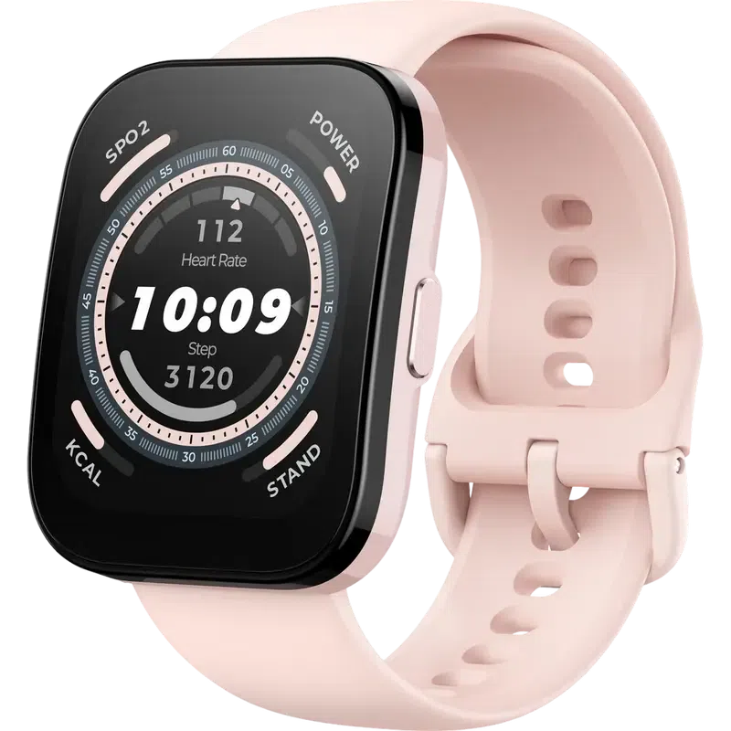 Xiaomi Amazfit Bip 5 Pink