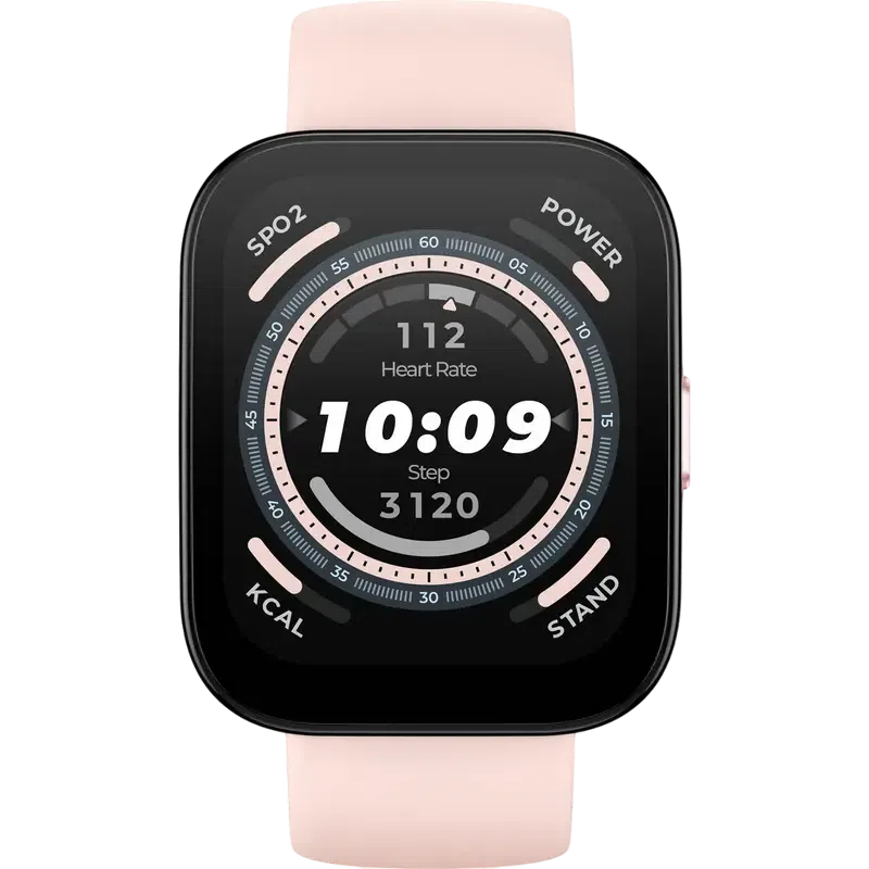 Xiaomi Amazfit Bip 5 Pink