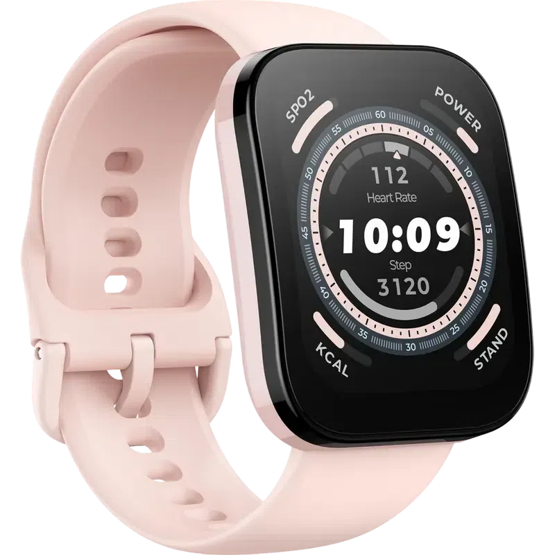 Xiaomi Amazfit Bip 5 Pink