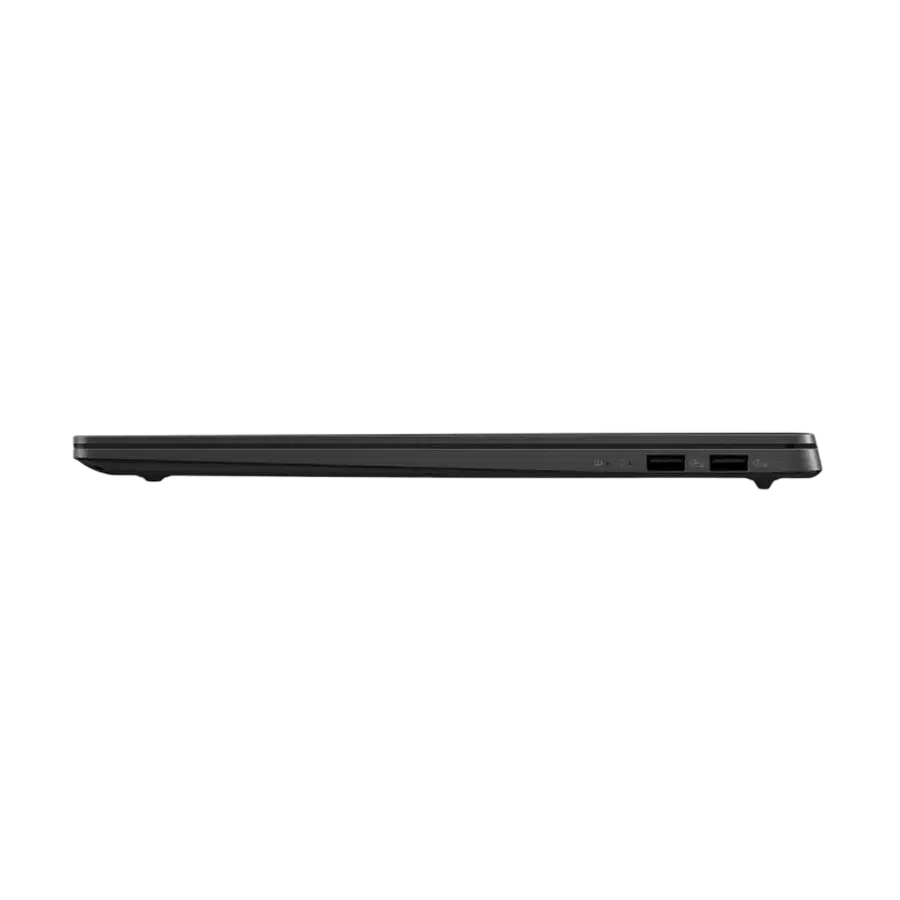 Ноутбук 15,6" ASUS Vivobook S 15 OLED S5506MA, Neutral Black, Intel Core Ultra 5 125H, 16Гб/512Гб, Без ОС