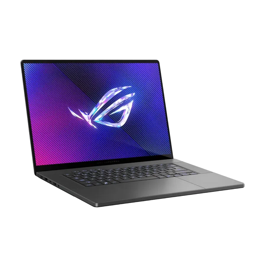 Игровой ноутбук 16" ASUS ROG Zephyrus G16 GU605MI, Eclipse Gray, Intel Core Ultra 7 155H, 32Гб/1024Гб, Без ОС