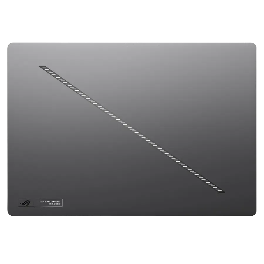 Laptop Gaming 16" ASUS ROG Zephyrus G16 GU605MI, Eclipse Gray, Intel Core Ultra 7 155H, 32GB/1024GB, Fără SO