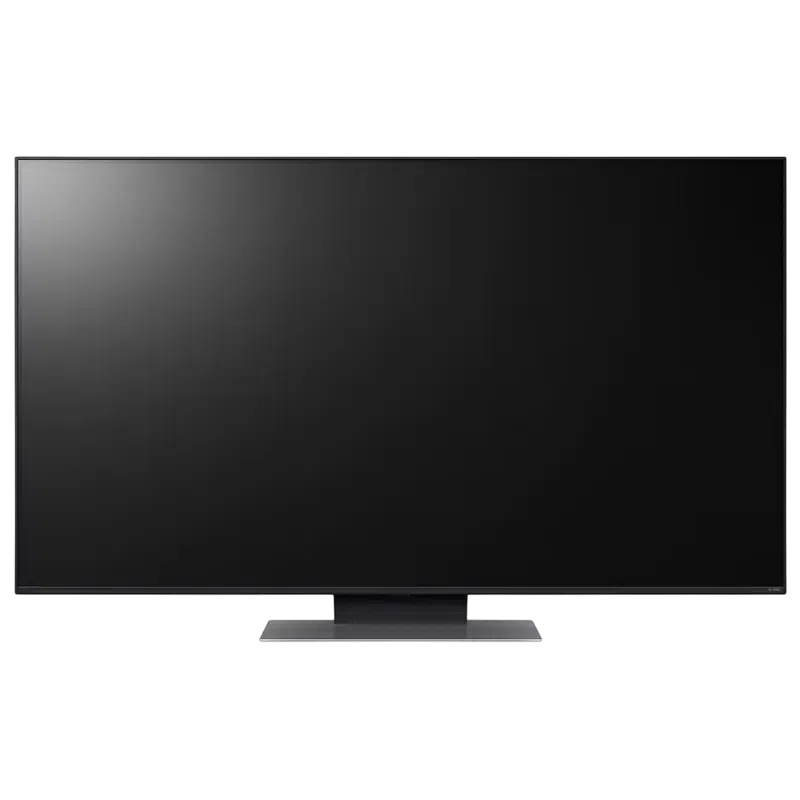 55" QNED SMART Телевизор LG 55QNED86T6A, 3840x2160 4K UHD, webOS, Чёрный