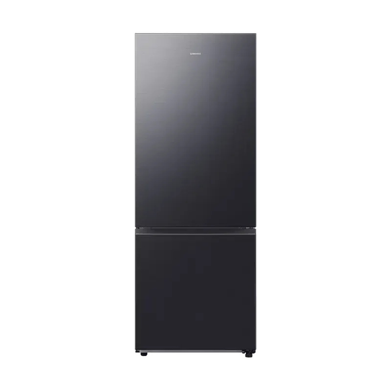 Холодильник Samsung RB53DG703EB1UA, Чёрный