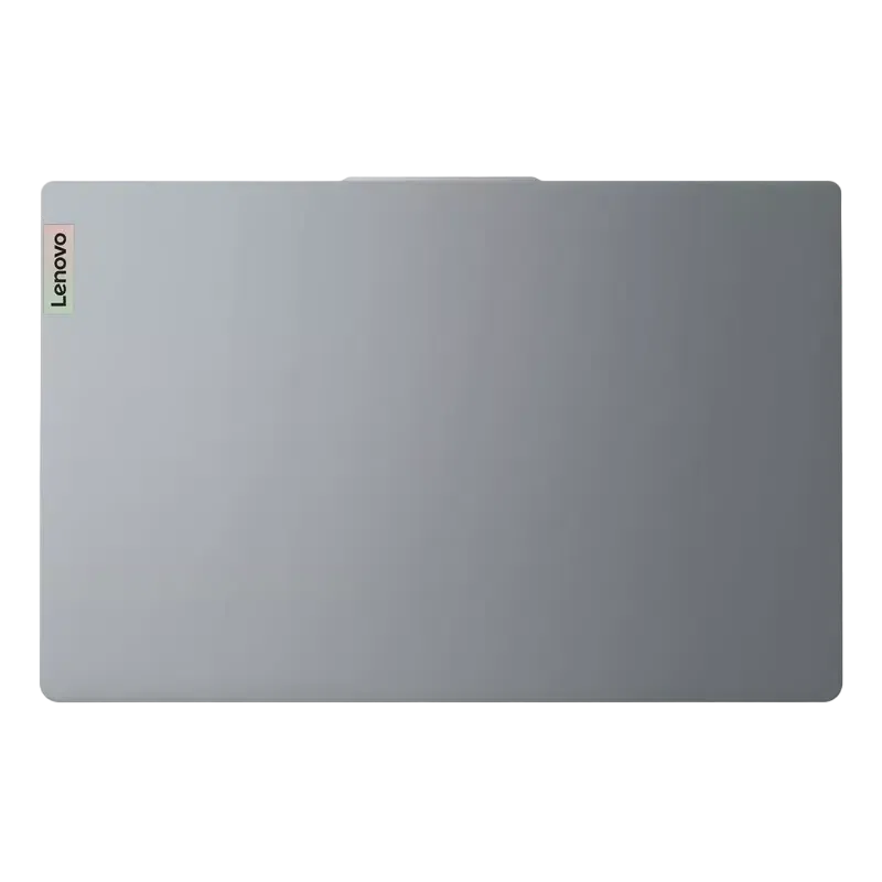 Laptop 15,6" Lenovo IdeaPad Slim 3 15IAH8, Arctic Grey, Intel Core i5-12450H, 16GB/512GB, Fără SO