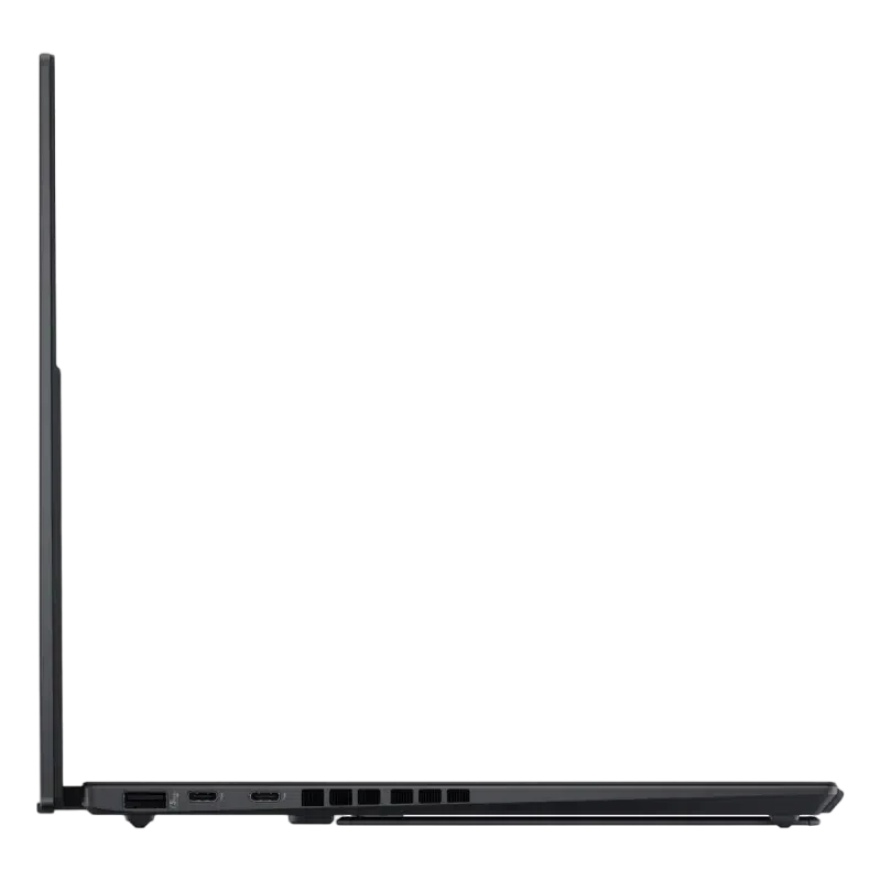 Laptop 14" ASUS Zenbook DUO OLED UX8406MA, Inkwell Gray, Intel Core Ultra 9 185H, 32GB/1024GB, Windows 11 Home