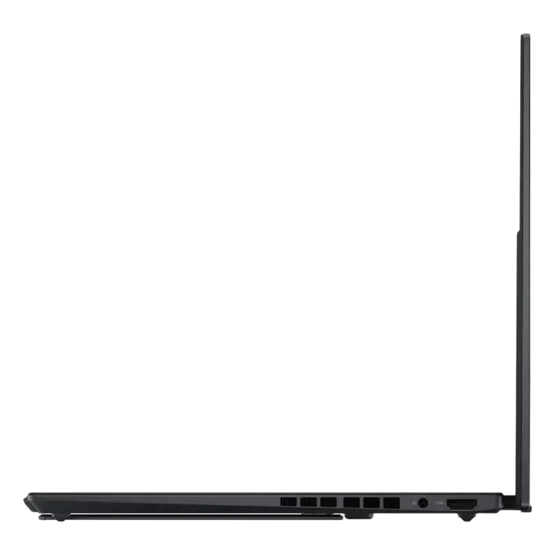 Ноутбук 14" ASUS Zenbook DUO OLED UX8406MA, Inkwell Gray, Intel Core Ultra 9 185H, 32Гб/1024Гб, Windows 11 Home