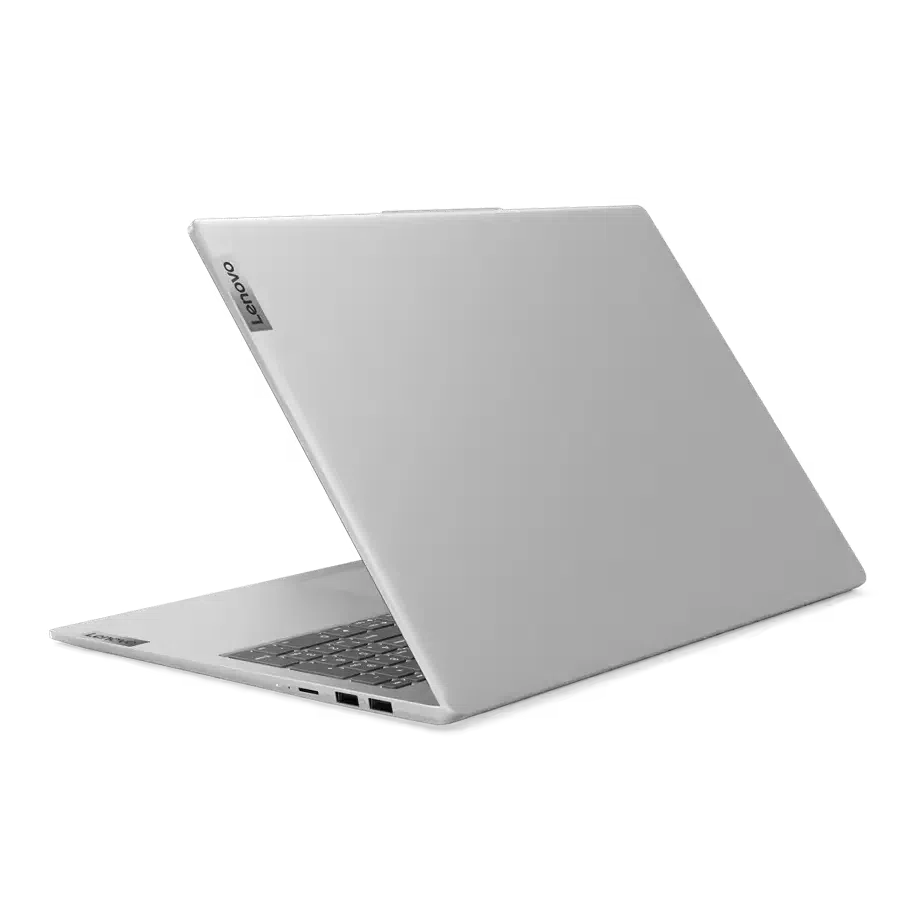 Ноутбук 16" Lenovo IdeaPad Slim 5 16IMH9, Cloud Grey, Intel Core Ultra 7 155H, 32Гб/1024Гб, Без ОС