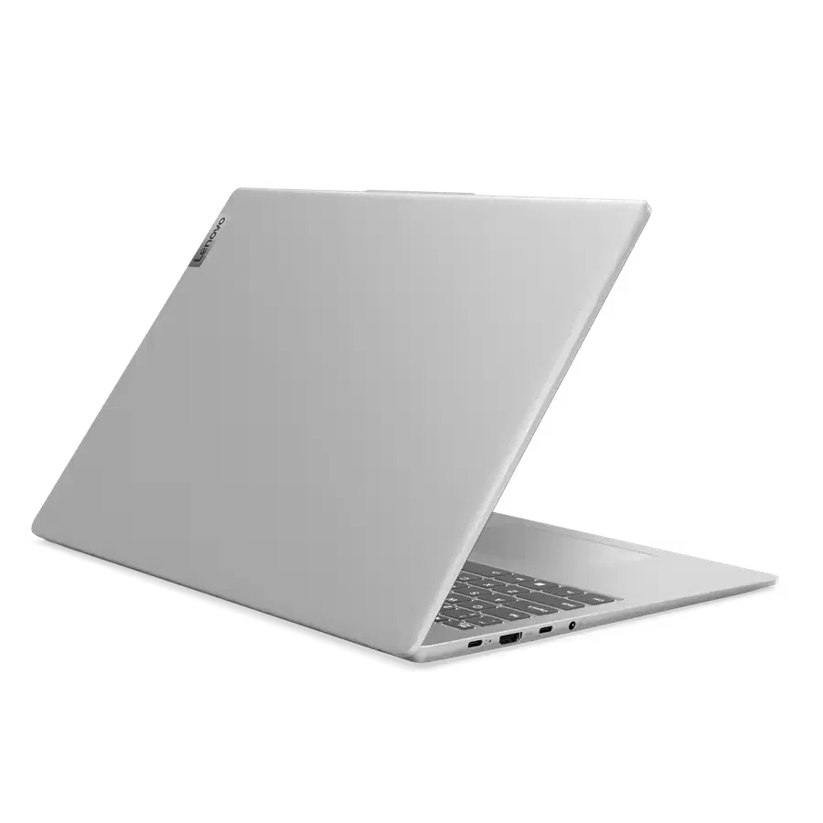 Ноутбук 16" Lenovo IdeaPad Slim 5 16IMH9, Cloud Grey, Intel Core Ultra 7 155H, 32Гб/1024Гб, Без ОС