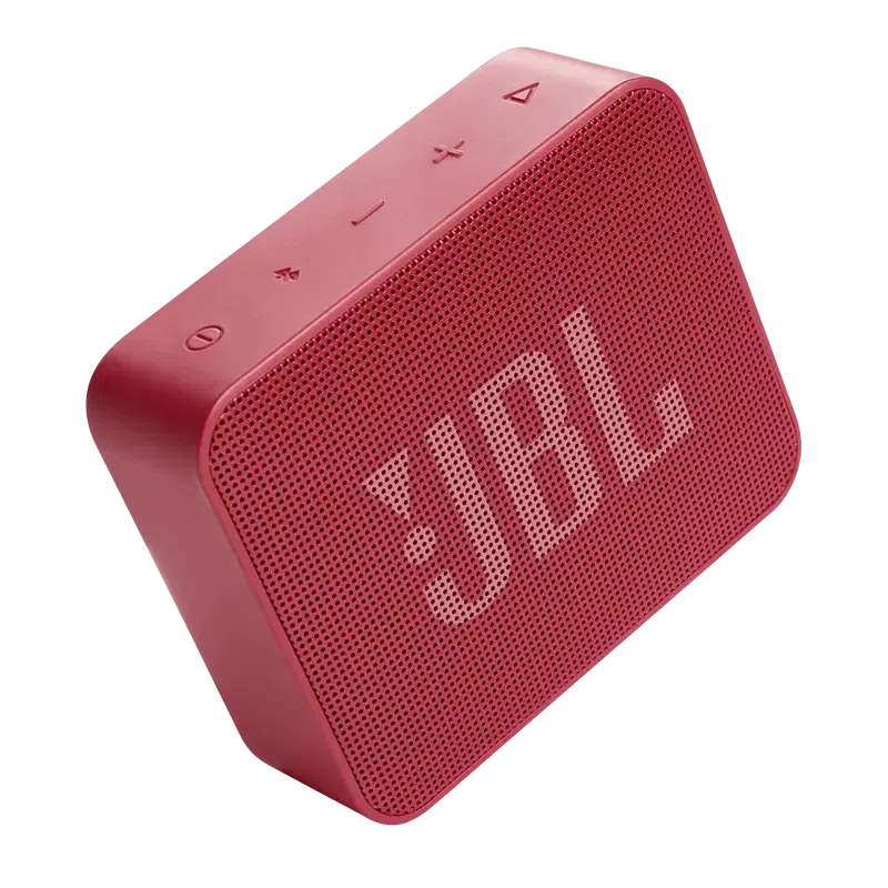 JBL Essential, Roșu