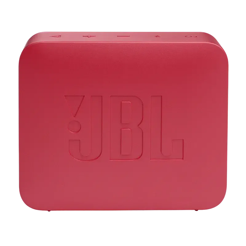 JBL Essential, Roșu