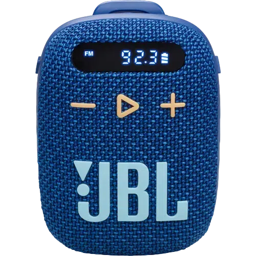 JBL Wind 3 Blue