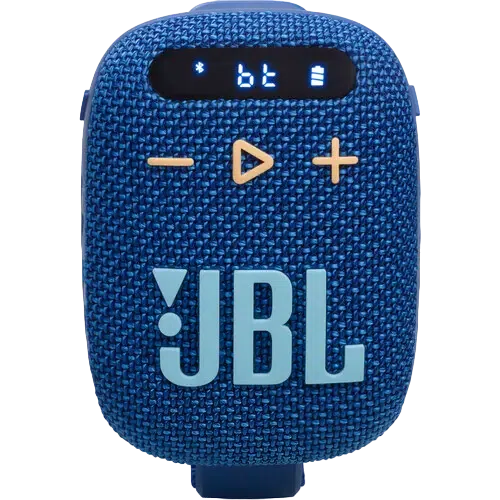 JBL Wind 3 Blue