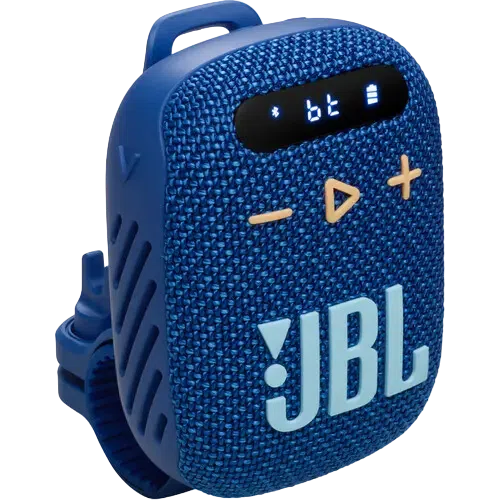 JBL Wind 3 Blue