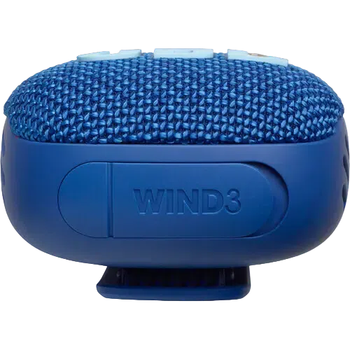 JBL Wind 3 Blue