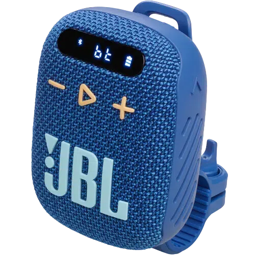 JBL Wind 3 Blue