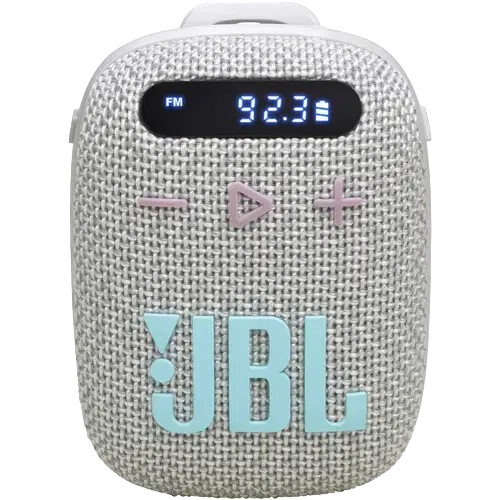 JBL Wind 3, Grey