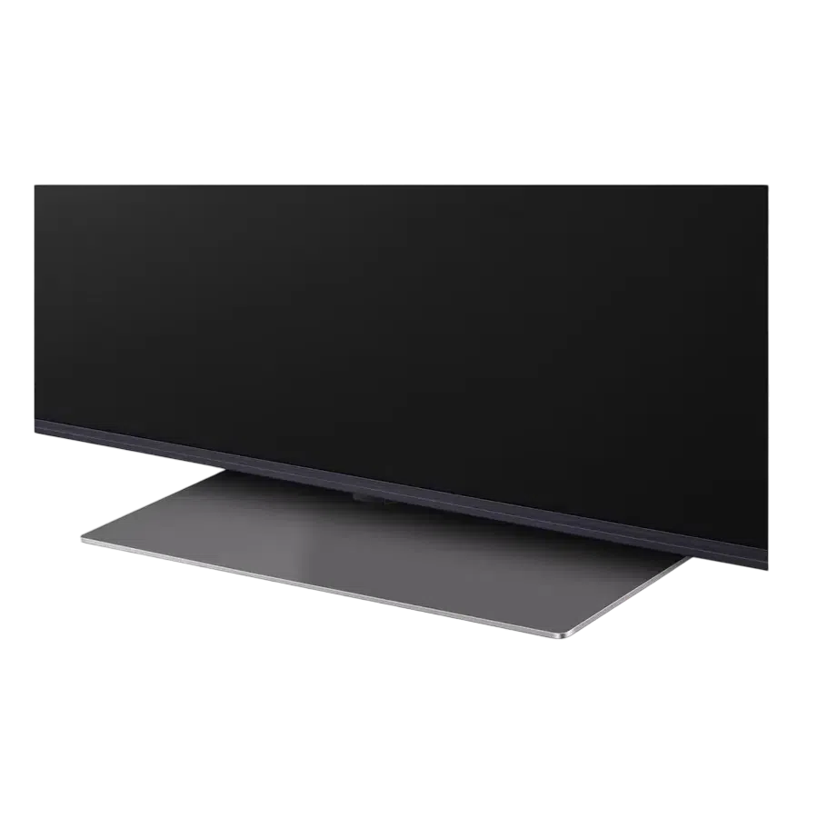 50" QNED SMART Телевизор LG 50QNED86T6A, 3840x2160 4K UHD, webOS, Чёрный