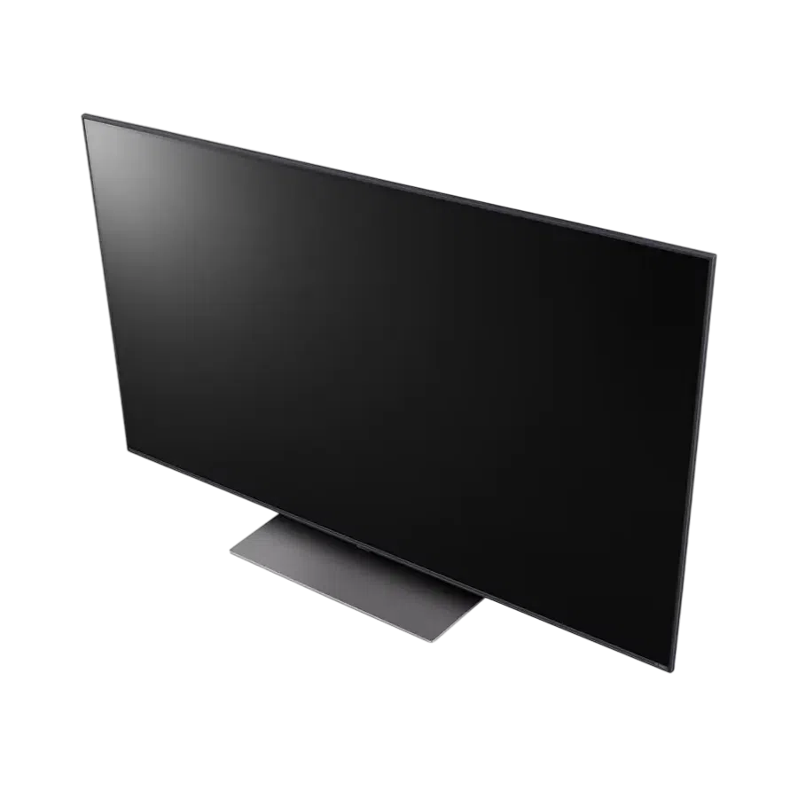 50" QNED SMART Телевизор LG 50QNED86T6A, 3840x2160 4K UHD, webOS, Чёрный