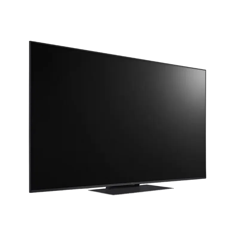 55" LED SMART Телевизор LG 55UT91006LA, 3840x2160 4K UHD, webOS, Чёрный