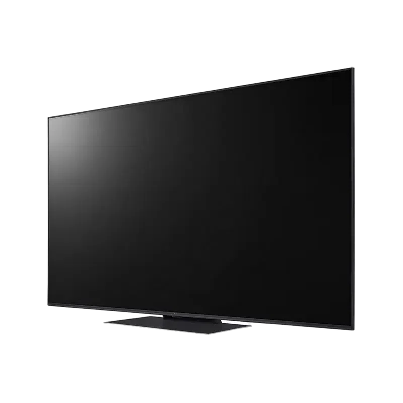 55" LED SMART Телевизор LG 55UT91006LA, 3840x2160 4K UHD, webOS, Чёрный