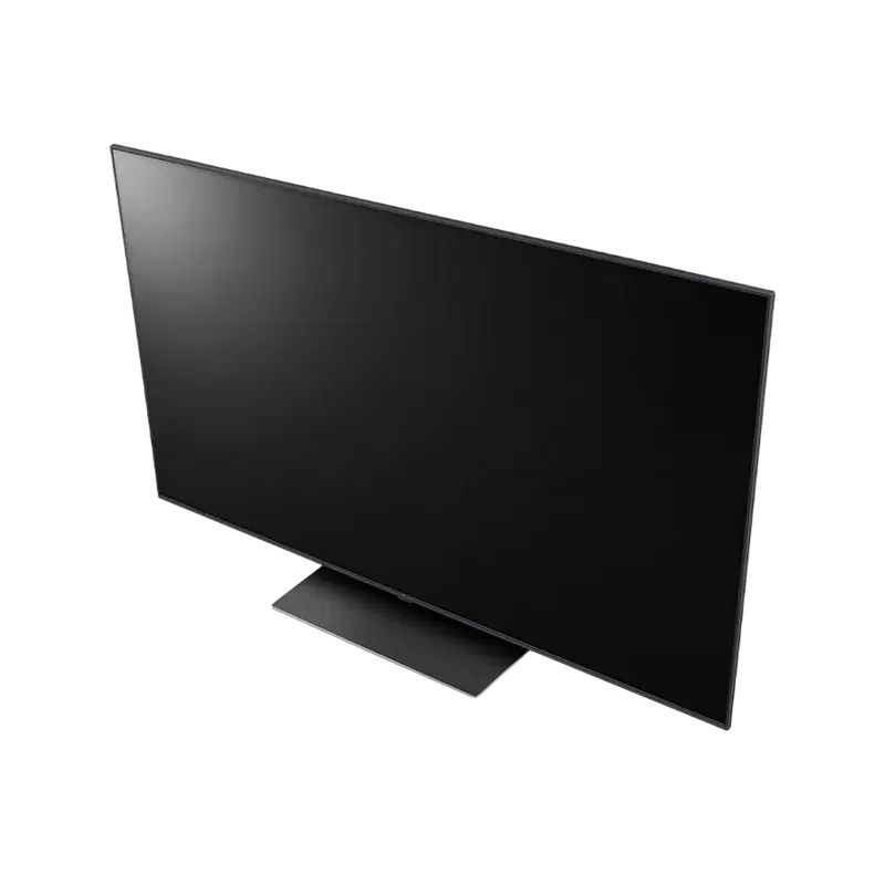 55" LED SMART Телевизор LG 55UT91006LA, 3840x2160 4K UHD, webOS, Чёрный