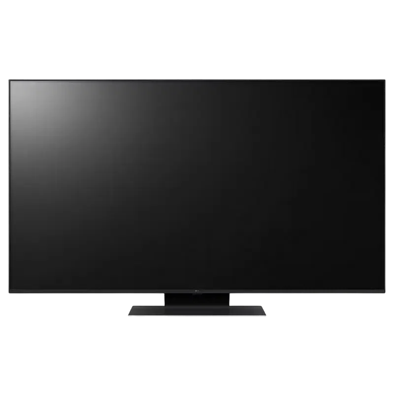 55" LED SMART Телевизор LG 55UT91006LA, 3840x2160 4K UHD, webOS, Чёрный