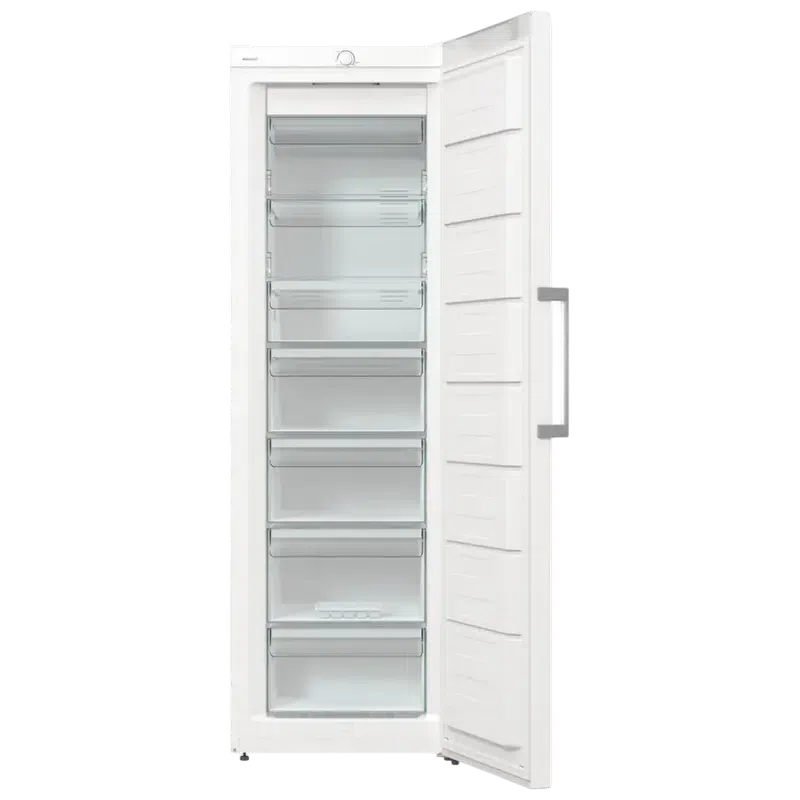 Congelator Gorenje FN619FEW5, Alb