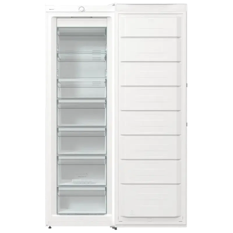 Congelator Gorenje FN619FEW5, Alb