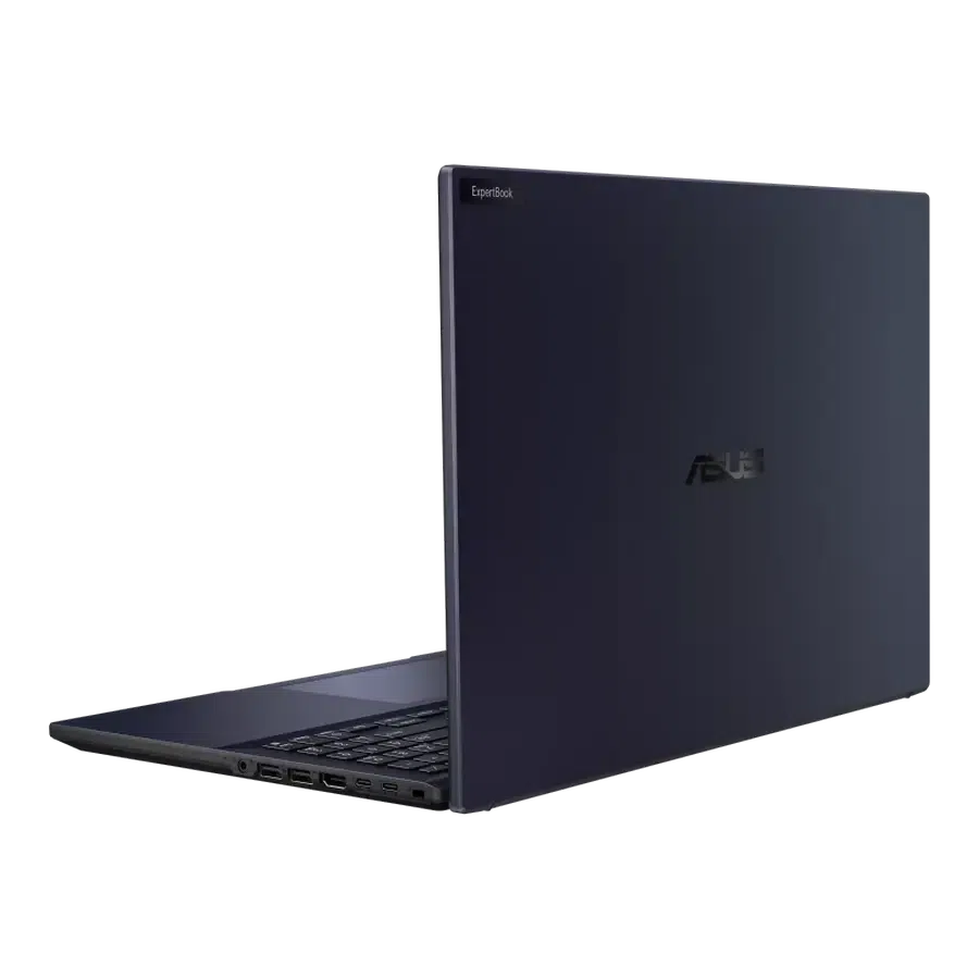 Ноутбук для бизнеса 14" ASUS ExpertBook B3 B3404CVA, Star Black, Intel Core i5-1335U, 16Гб/512Гб, Без ОС