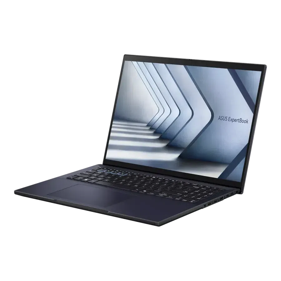 Laptop Business 16" ASUS ExpertBook B3 B3604CVA, Star Black, Intel Core i5-1335U, 16GB/512GB, Fără SO