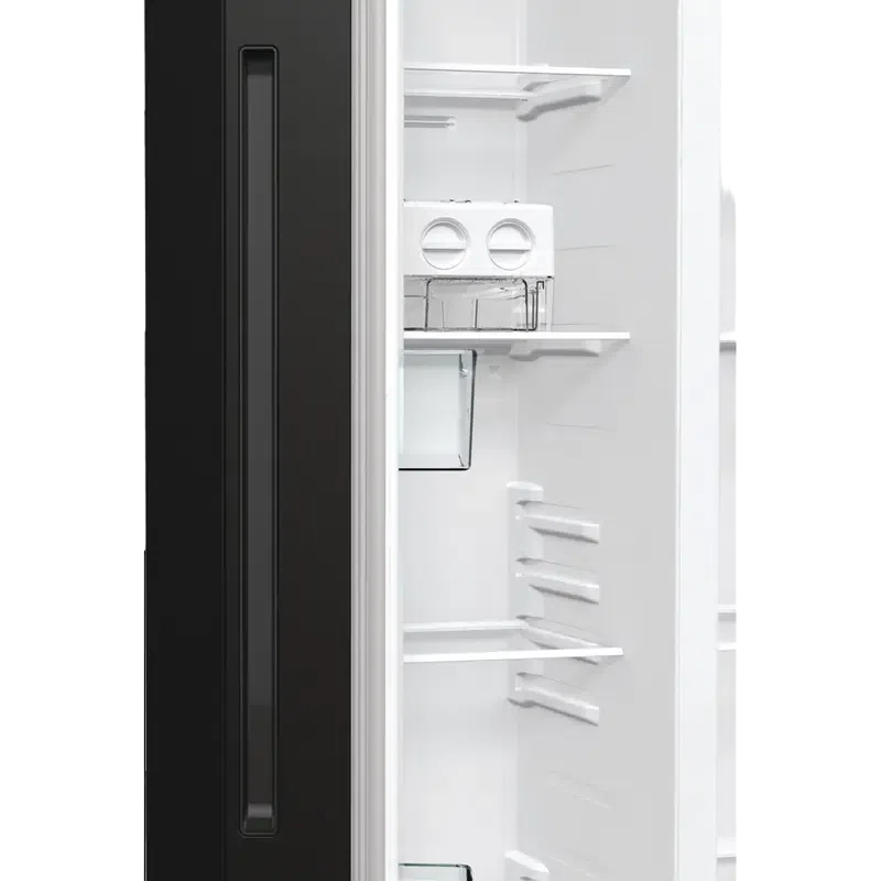 Frigider Gorenje NRR9185EABXL, Negru