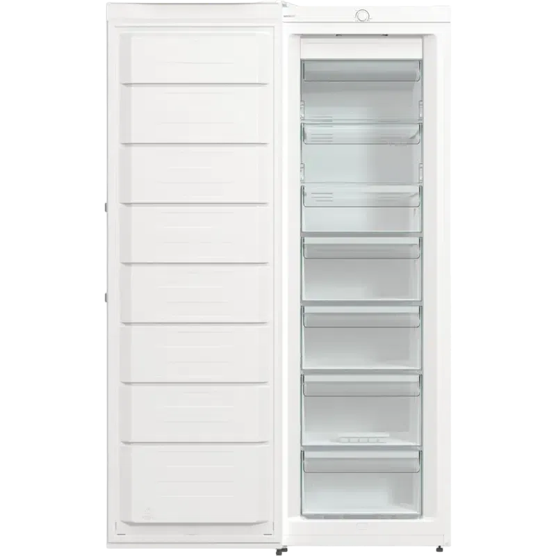 Морозильник Gorenje FNP619EEW5L, Белый