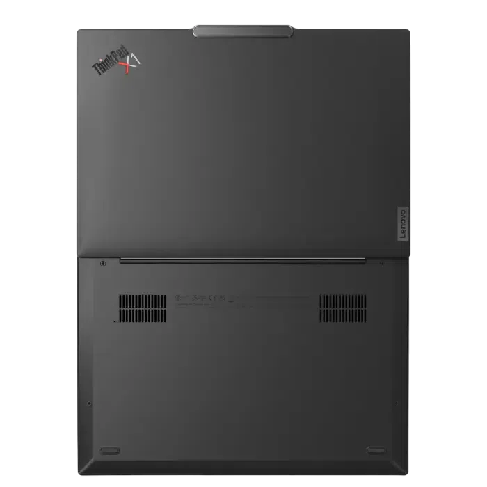 Ноутбук для бизнеса 14" Lenovo ThinkPad X1 Carbon Gen 12, Чёрный, Intel Core Ultra 7 155U, 32Гб/1024Гб, Windows 11 Pro