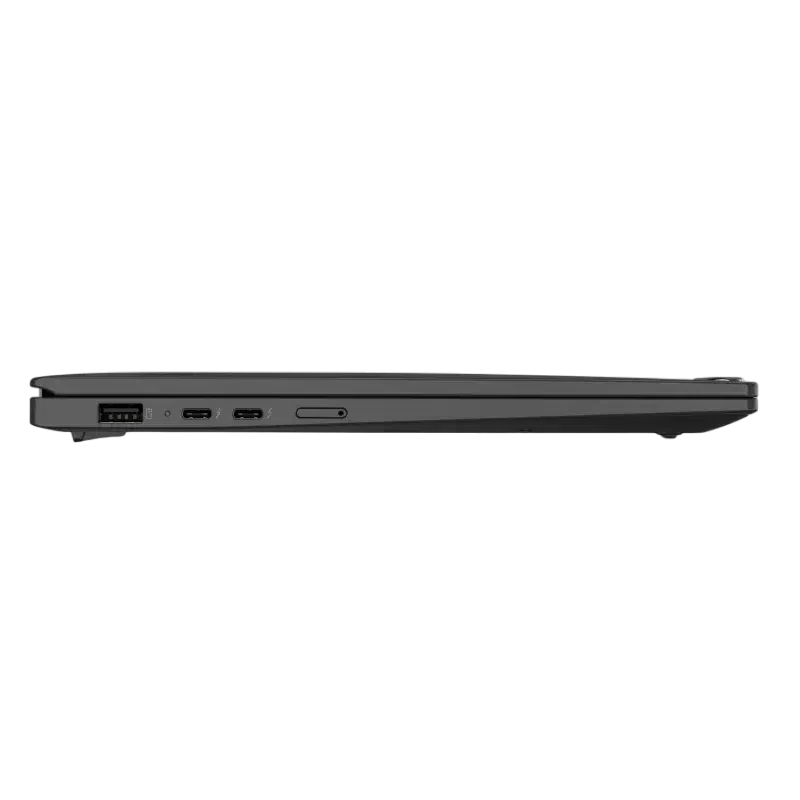 Laptop Business 14" Lenovo ThinkPad X1 Carbon Gen 12, Negru, Intel Core Ultra 7 155U, 32GB/1024GB, Windows 11 Pro