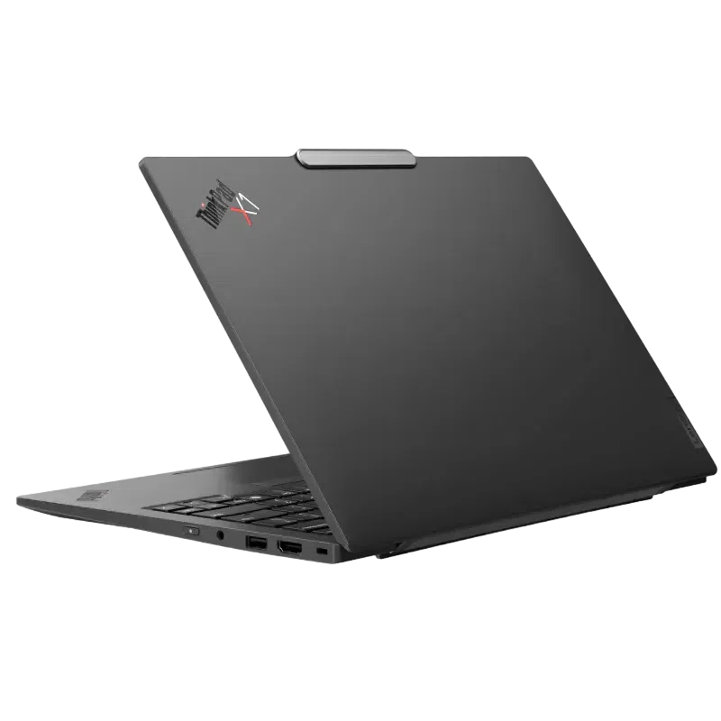 Ноутбук для бизнеса 14" Lenovo ThinkPad X1 Carbon Gen 12, Чёрный, Intel Core Ultra 7 155U, 32Гб/1024Гб, Windows 11 Pro