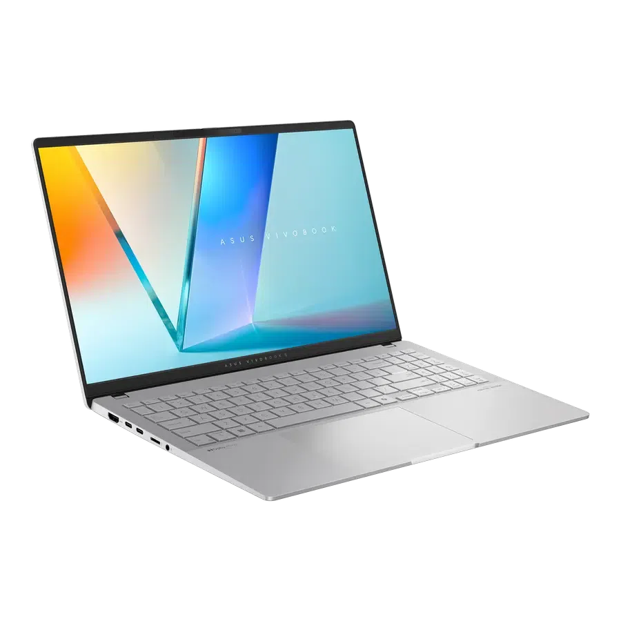  ASUS Vivobook S 15 OLED Snapdragon X Elite 32Гб/1024Гб Windows 11 Home Copilot+PC