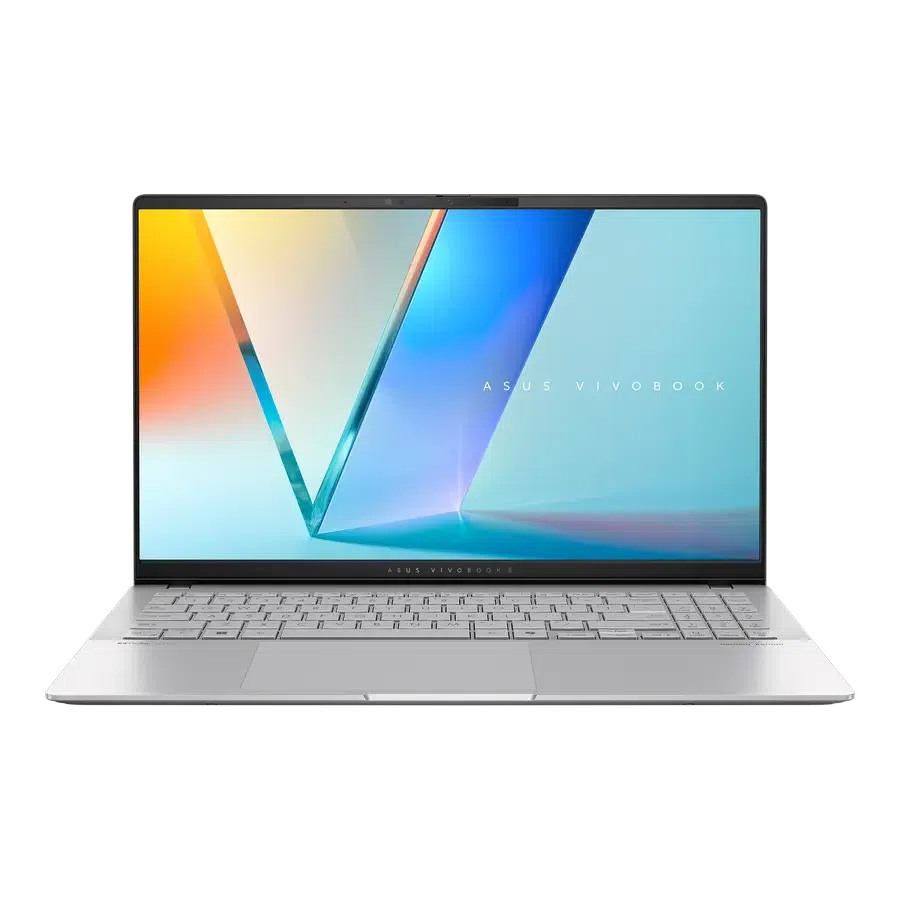  ASUS Vivobook S 15 OLED Snapdragon X Elite 32Гб/1024Гб Windows 11 Home Copilot+PC