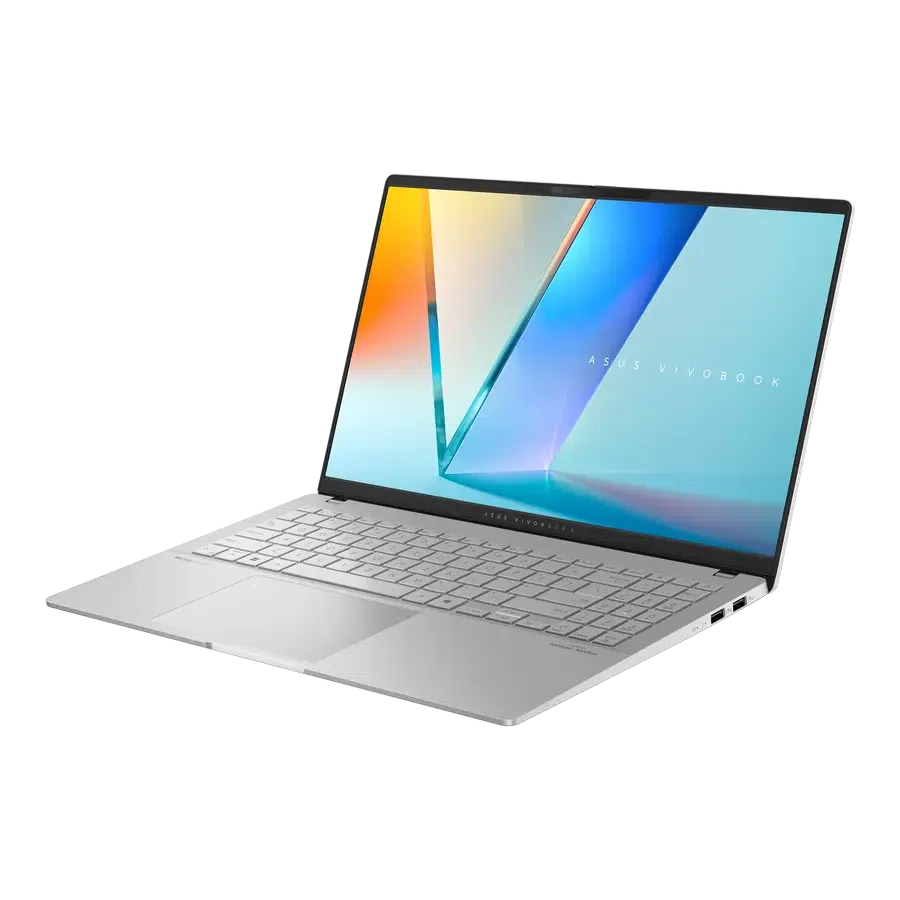  ASUS Vivobook S 15 OLED Snapdragon X Elite 32Гб/1024Гб Windows 11 Home Copilot+PC