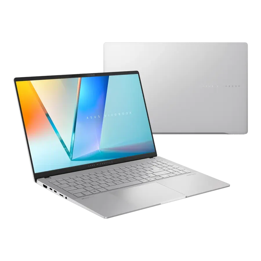  ASUS Vivobook S 15 OLED Snapdragon X Elite 32Гб/1024Гб Windows 11 Home Copilot+PC