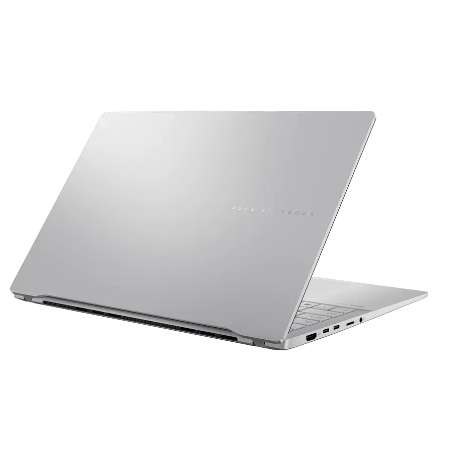  ASUS Vivobook S 15 OLED Snapdragon X Elite 32Гб/1024Гб Windows 11 Home Copilot+PC