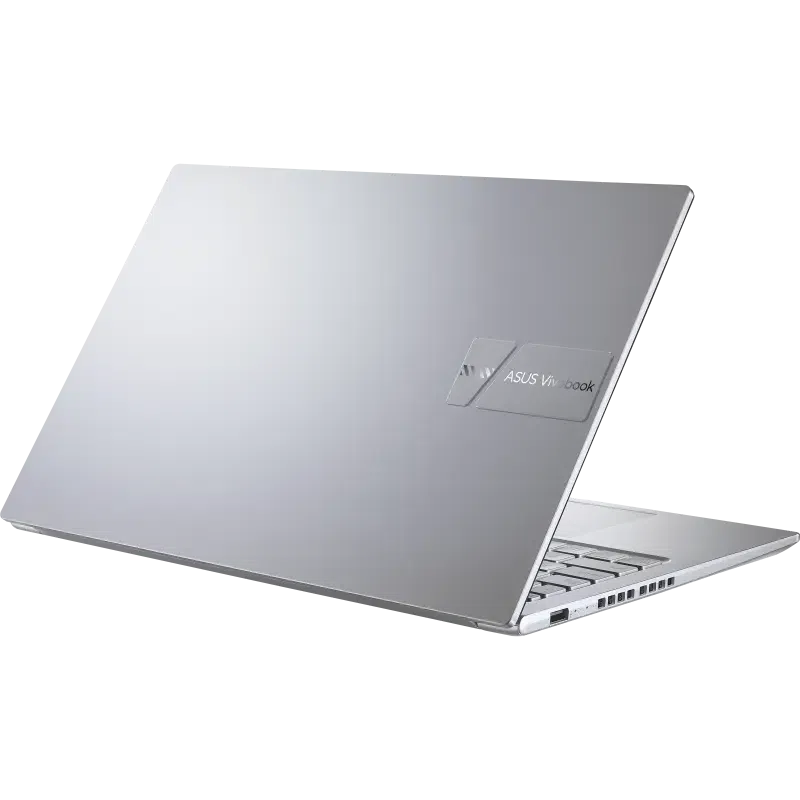 Ноутбук 15,6" ASUS Vivobook 15X OLED K3504VA, Cool Silver, Intel Core i7-1355U, 16Гб/1024Гб, Без ОС