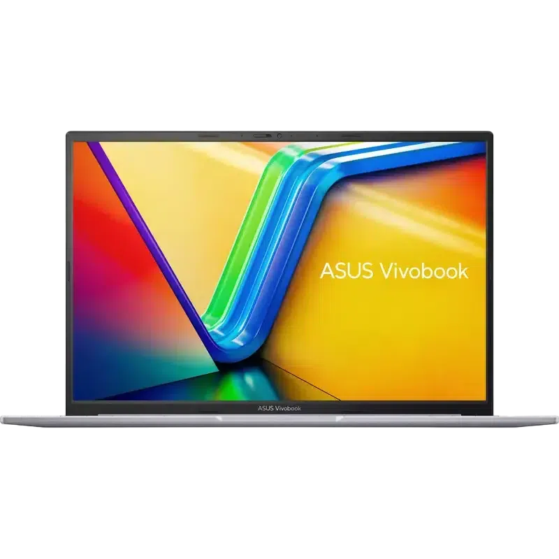 Ноутбук 16" ASUS Vivobook 16X M3604YA, Cool Silver, AMD Ryzen 5 7430U, 16Гб/512Гб, Без ОС