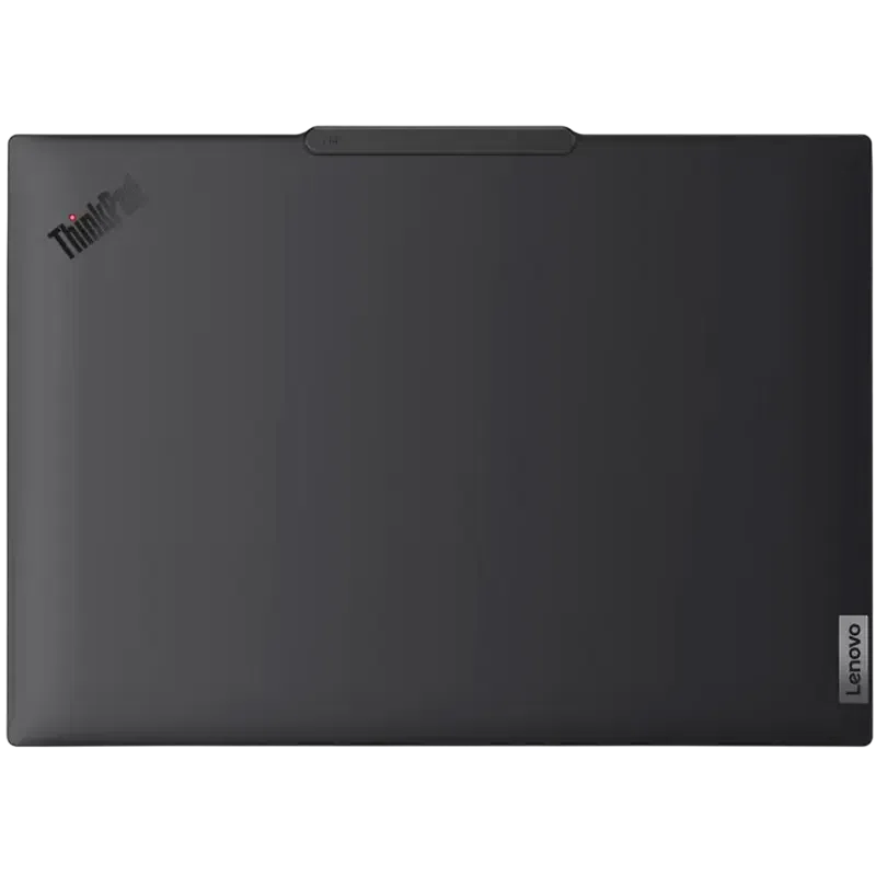 Laptop Business 14" Lenovo ThinkPad T14 Gen 5, Negru, Intel Core Ultra 5 125U, 16GB/512GB, Fără SO