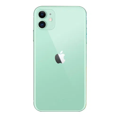 Apple iPhone 11 128GB SS Green