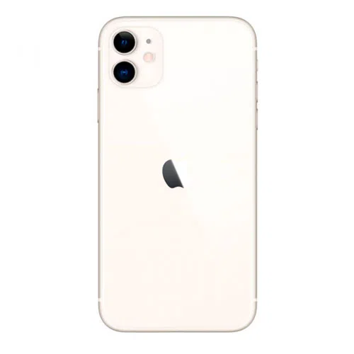 Apple iPhone 11 128GB SS White