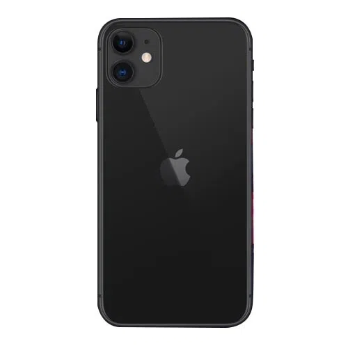 Apple iPhone 11 64GB SS Black