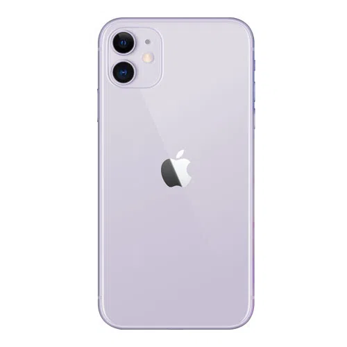 Apple iPhone 11 64GB SS Purple