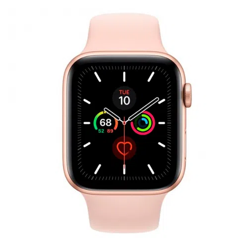 Apple Watch Series 5